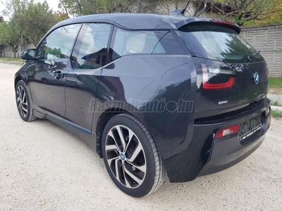 BMW I3 (Automata) 20%-TÓL CCS. HŐSZIVATTYÚ