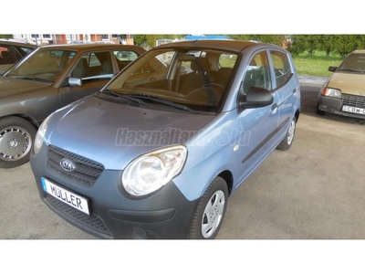 KIA PICANTO 1.0 LX Base