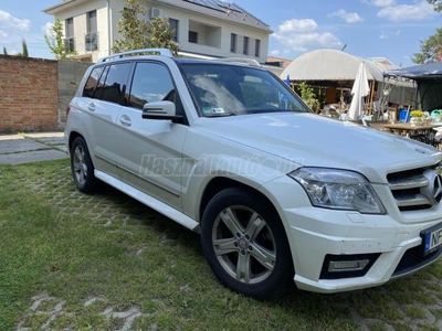 MERCEDES-BENZ GLK 350 CDI 4Matic (Automata)