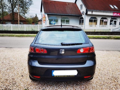 SEAT IBIZA 1.4 16V Reference