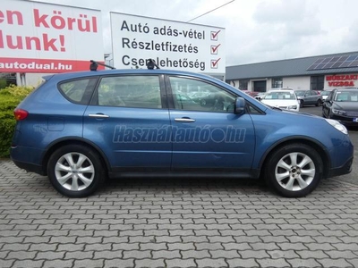 SUBARU B9 TRIBECA 3.0 Exclusive (Automata) 4x4