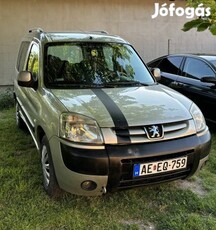 2007 Peugeot Partner 1.6 HDI