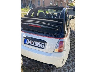 ABARTH 500 1.4