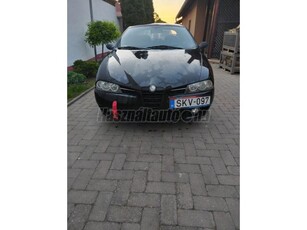 ALFA ROMEO 156 1.9 JTD Business