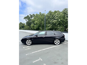 ALFA ROMEO 156 2.4 JTD