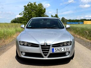 ALFA ROMEO 159 2.4 JTD 20V Distinctive (Automata) F1 Váltó / 166 Hengerfej