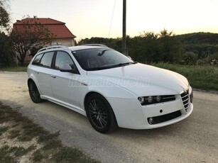 ALFA ROMEO 159 SW 1.8 TBi Distinctive