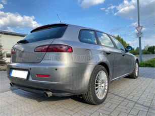 ALFA ROMEO 159 SW 2.4 JTD 20V Distinctive