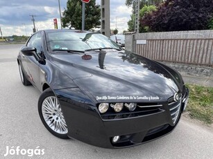 ALFA Romeo Brera 3.2 V6 JTS Q4 Sky Window Teli...