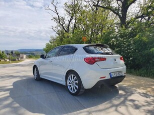 ALFA ROMEO GIULIETTA 1.4 TB Distinctive