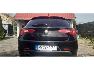 ALFA ROMEO GIULIETTA 1.4 TB Distinctive