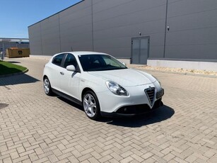 ALFA ROMEO GIULIETTA 1.4 TB Progression GYARANTÁLT KM!!!