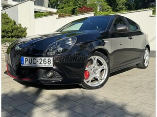 ALFA ROMEO GIULIETTA 1.6 JTD