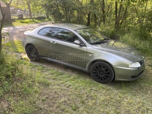 ALFA ROMEO GT 1.9 JTD 16V Progression