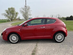 ALFA ROMEO MITO 1.3 JTD Progression