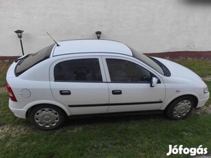 Astra G 1.4 benzin