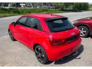 AUDI A1 1.4 TFSI Ambition 5 ajtós