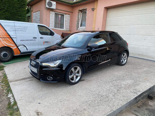 AUDI A1 1.6 TDI DPF Attraction