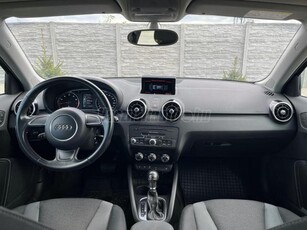 AUDI A1 Sportback 1.0 TFSI Design S-tronic