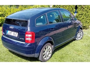 AUDI A2 1.4 PD TDI Komfort