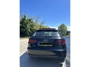 AUDI A3 1.4 TFSI CoD Sport S-tronic