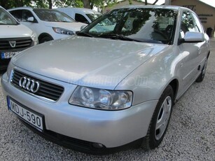 AUDI A3 1.6 Ambiente Digit Klíma