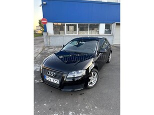 AUDI A3 1.6 Ambiente /Facelift/Friss műszaki/