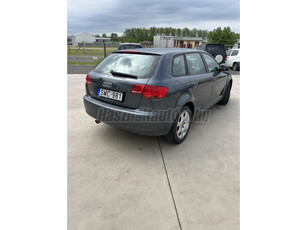 AUDI A3 1.6 Ambiente Tiptronic ic