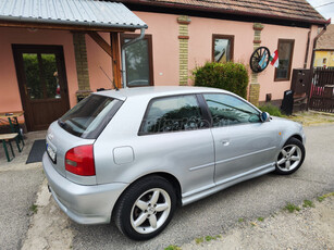 AUDI A3 1.6 Attraction