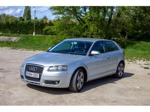 AUDI A3 1.6 FSI Ambiente