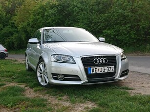 AUDI A3 1.6 TDI Ambiente DPF