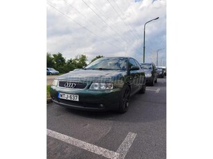 AUDI A3 1.9 PD TDI Ambition