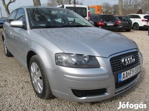 AUDI A3 2.0 PD TDI Ambiente