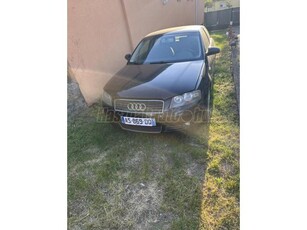 AUDI A3 2.0 PD TDI Ambiente