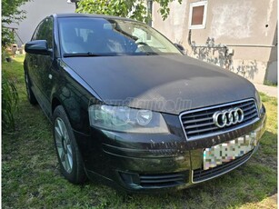 AUDI A3 2.0 PD TDI Attraction