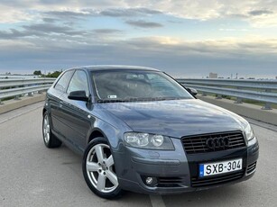 AUDI A3 2.0 PD TDI Attraction DPF