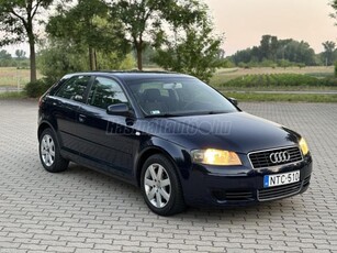 AUDI A3 2.0 PD TDI Attraction Megkimélt!!