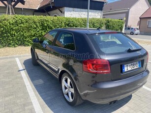 AUDI A3 2.0 TDI Ambiente DPF S line