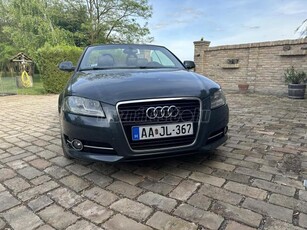 AUDI A3 CABRIO 1.8 TFSI Ambition S-tronic S-Line