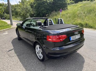 AUDI A3 CABRIO 2.0 PD TDI Ambition DSG DPF 8P