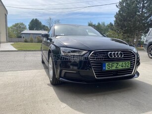 AUDI A3 Sportback 1.4 TFSI Sport S-tronic e-tron Keressen bizalommal megegyezünk