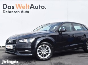 AUDI A3 Sportback 2.0 TDI Ambition S-tronic Gar...