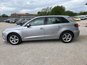 AUDI A3 Sportback 30 TFSI Basis