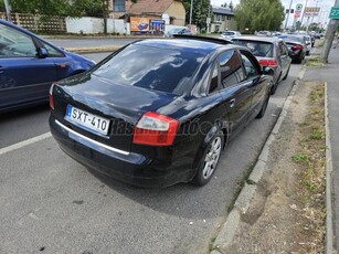 AUDI A4 1.9 PD TDI