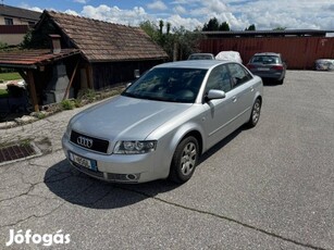 AUDI A4 1.9 PD TDI