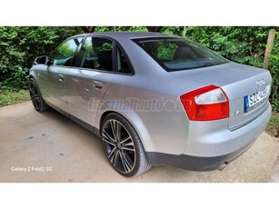 AUDI A4 2.0