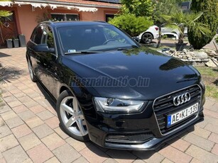 AUDI A4 2.0 TDI