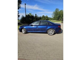 AUDI A4 2.0 TDI Basis