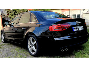 AUDI A4 2.0 TDI DPF Crtdi