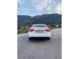 AUDI A4 2.0 TDI DPF Multitronic